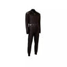 Speed hobby suit DAYTONA HS - 1 Black