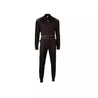 Speed hobby suit DAYTONA HS - 1 Black - 4X - Large / Euro 66