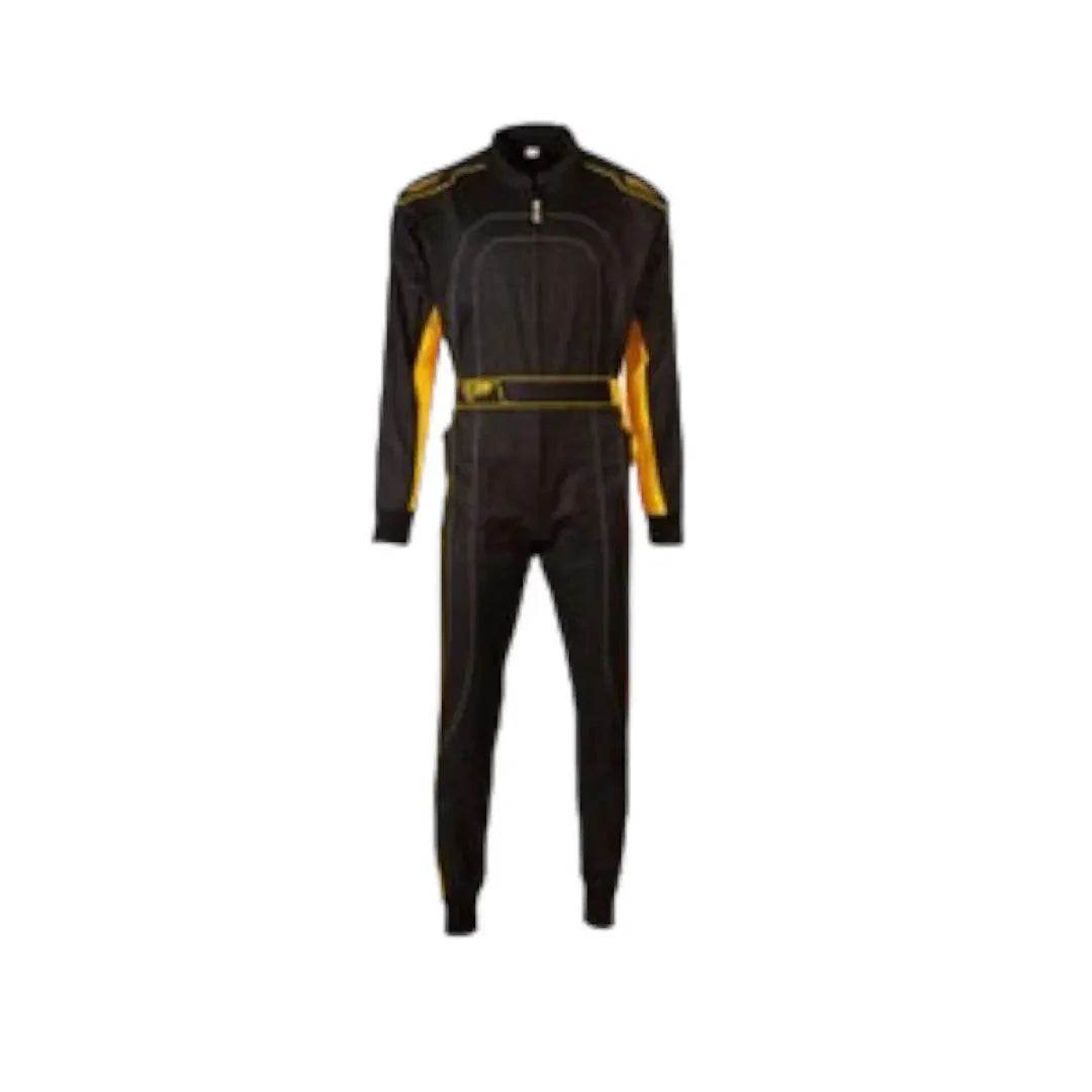  Yellow - Dash Racegear Store