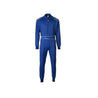 Speed hobby suit Daytona HS - 1 Blue - 4X - Large / Euro 66