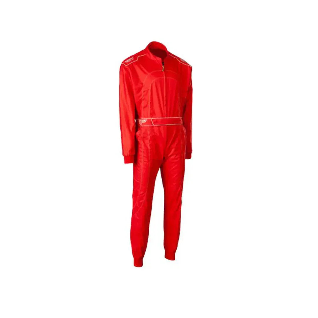 Speed hobby suit Daytona HS - 1 Red