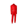 Speed hobby suit Daytona HS - 1 Red