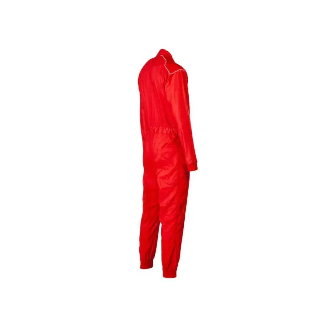 Speed hobby suit Daytona HS - 1 Red