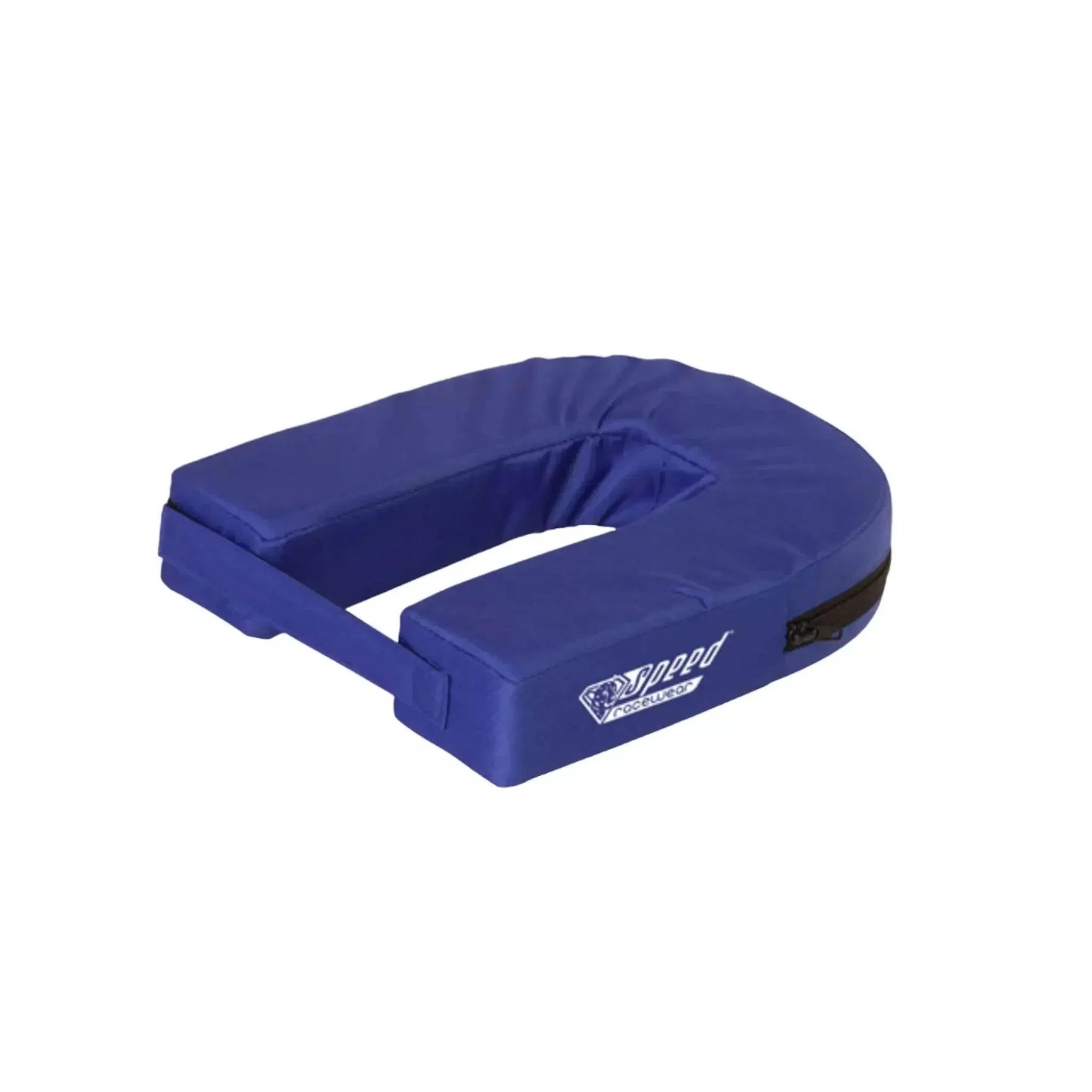 Speed nek protector blue - XX - Large