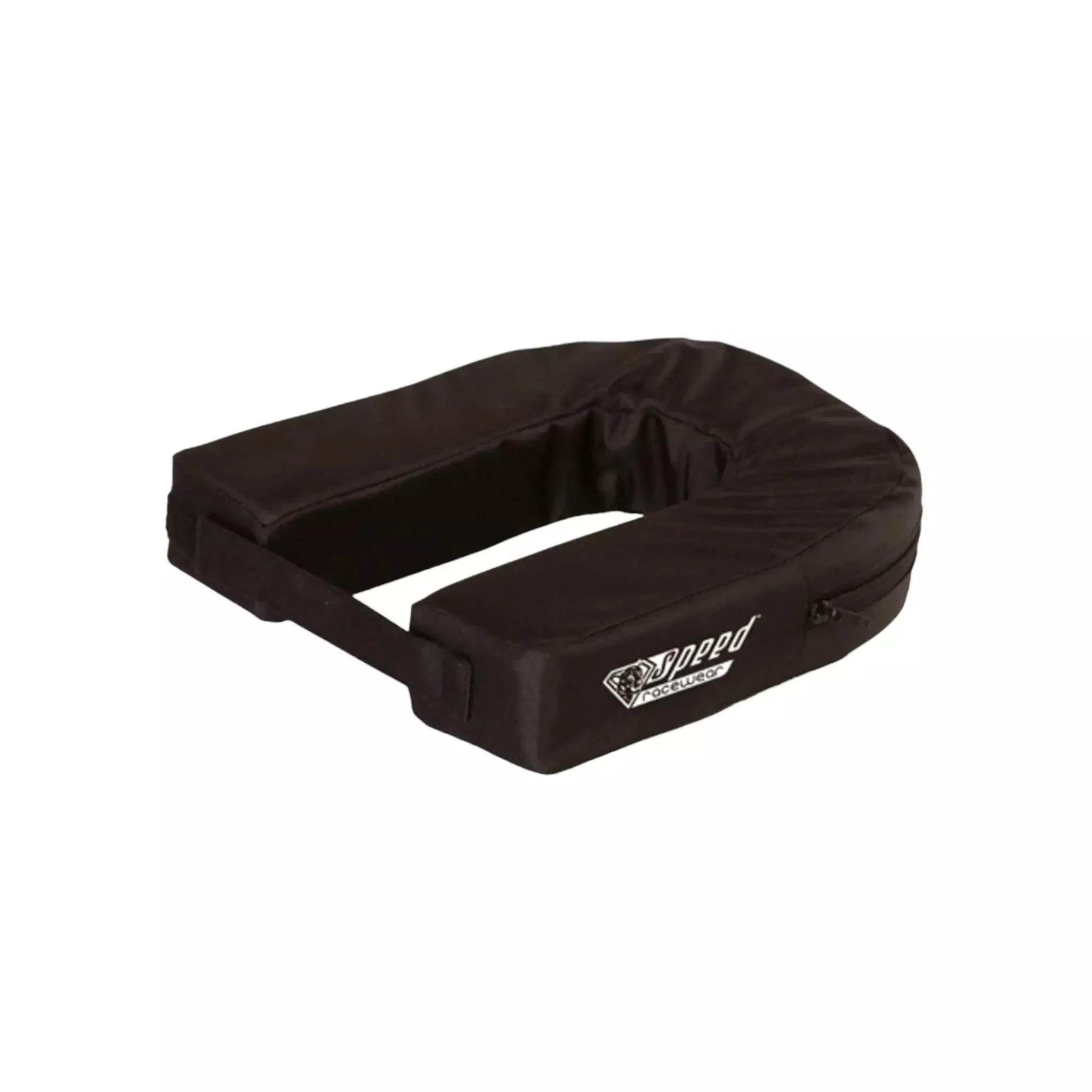 Speed neck protector black - Dash Racegear Store
