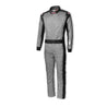 Sportsman Deluxe One Piece 2 Layer SFI 3.2A/5 Suit - Gary - 4X - Large / Euro 66
