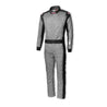 Sportsman Deluxe Specialty One Piece 2 Layer SFI 3.2A/5 Suit - Gary - Large / Euro 56
