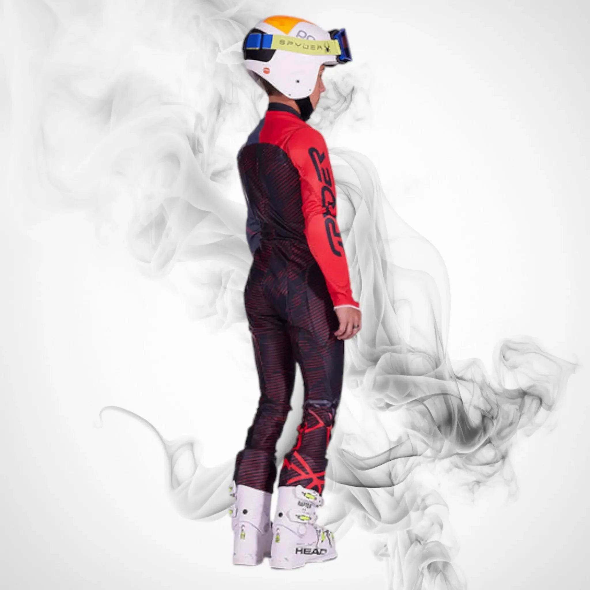 Spyder Boy's Performance GS Suit - Dash Racegear Store