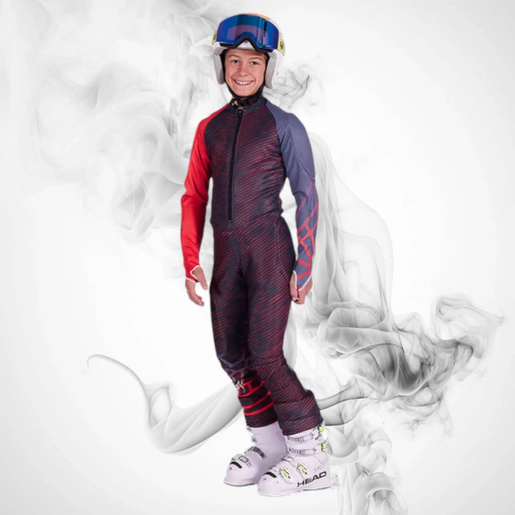 Spyder Boy's Performance GS Suit - Dash Racegear Store