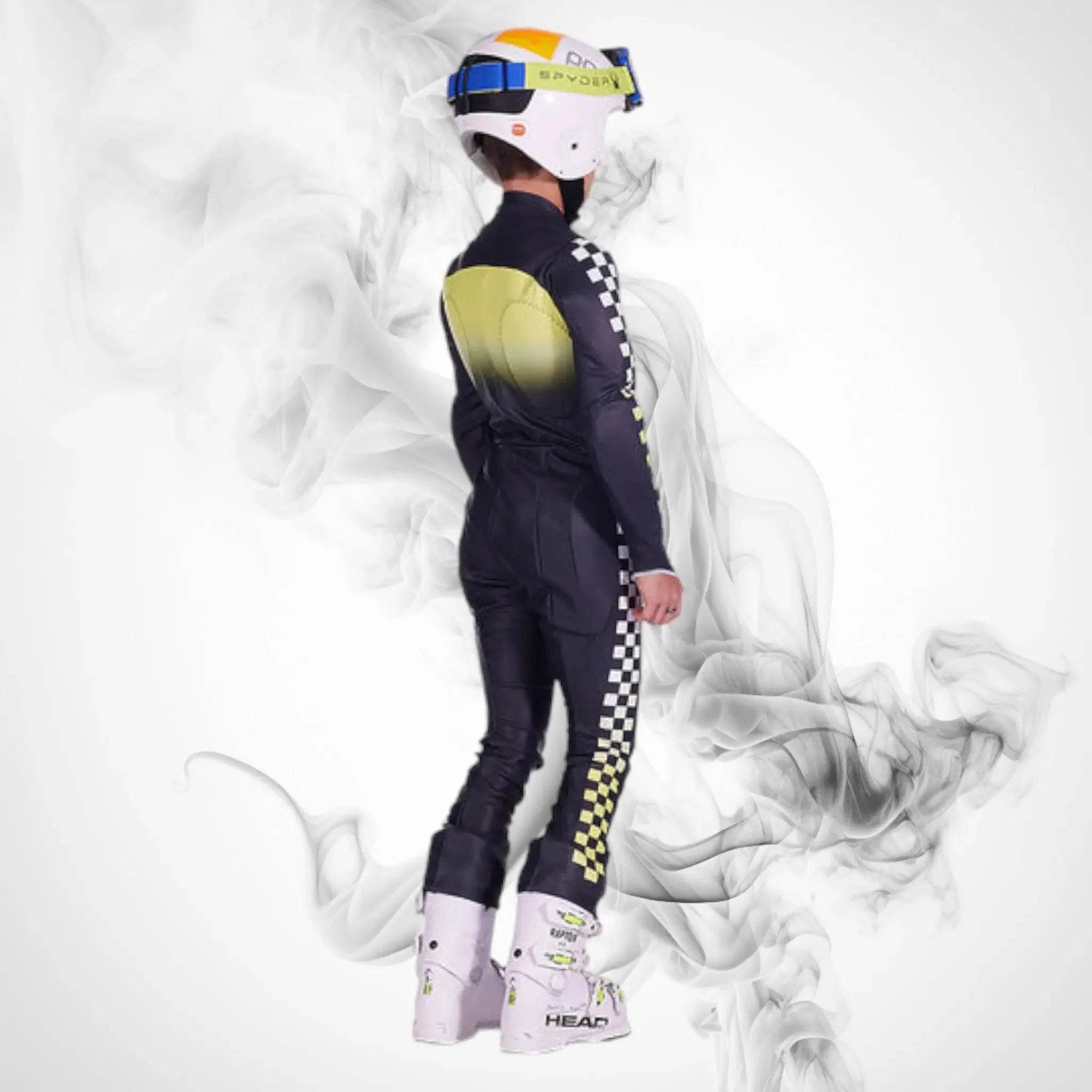 Spyder Boy's Performance GS Suit - Dash Racegear Store