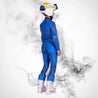 Spyder Boy's Performance GS Suit