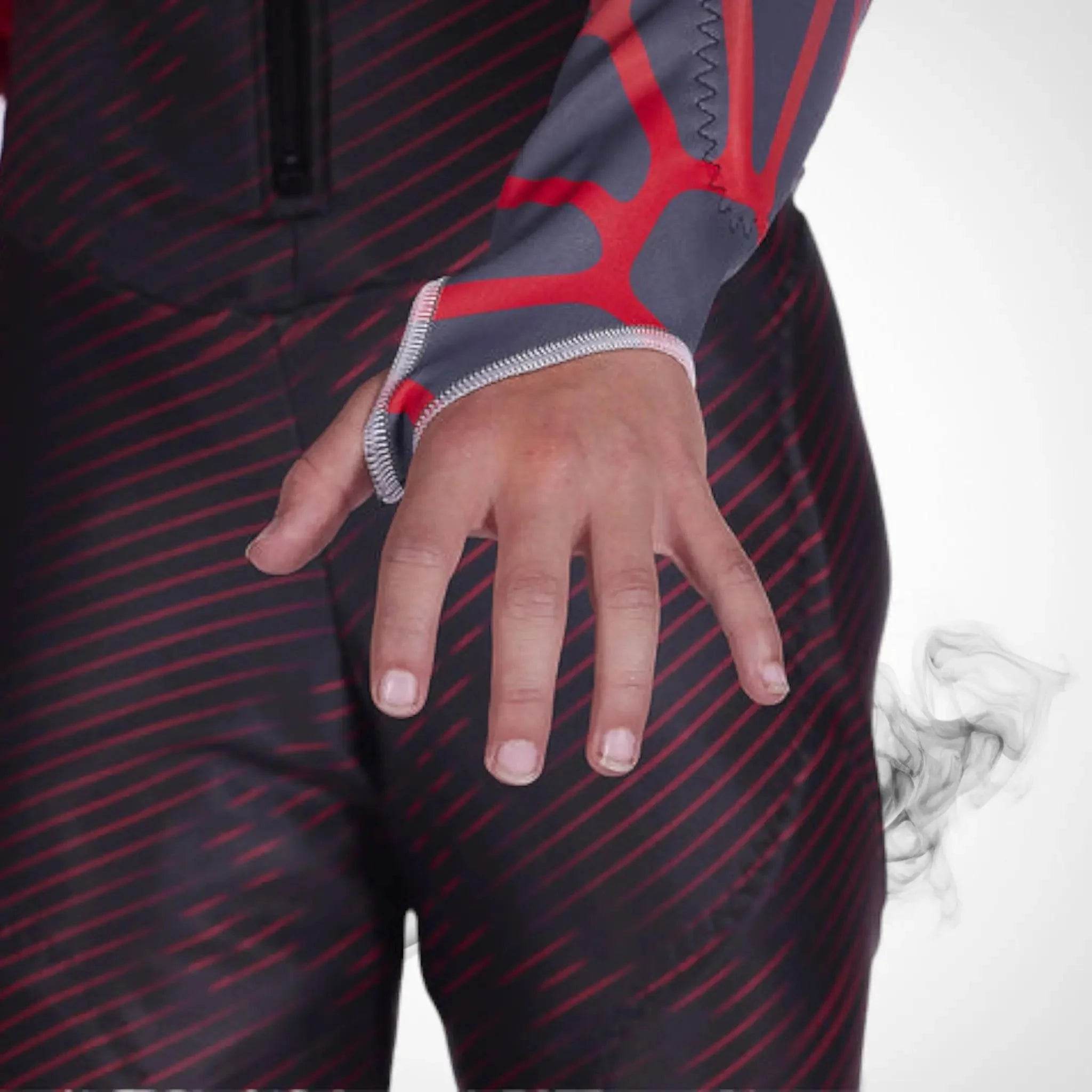 Spyder Boy's Performance GS Suit - Dash Racegear Store