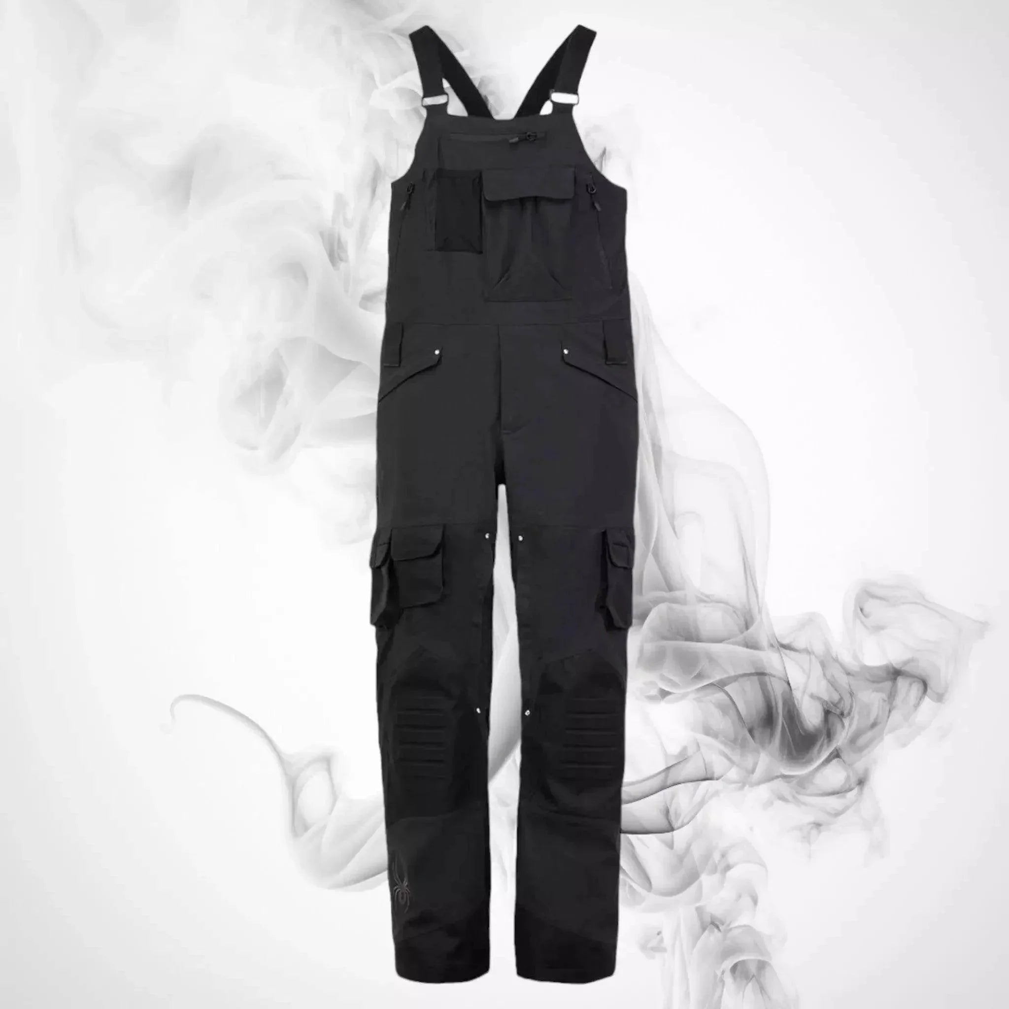 Spyder Coaches Bib Ski Pant - X - Large