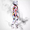 Spyder Girl's Performance GS Suit