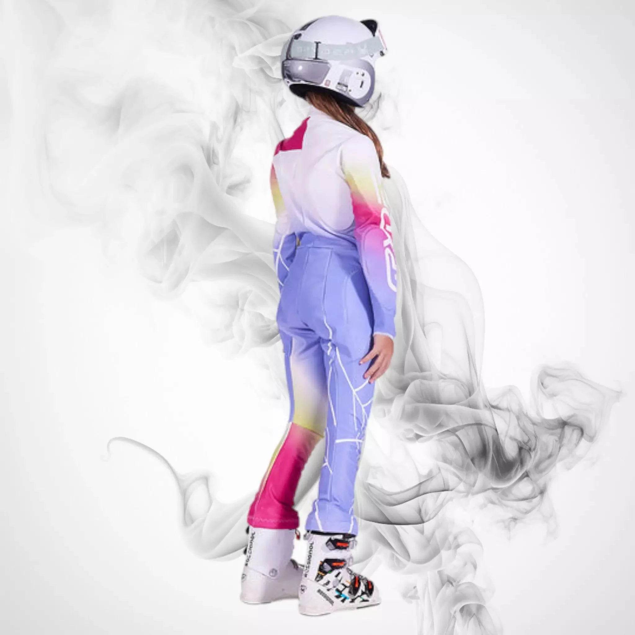 Spyder Girl's Performance GS Suit - Dash Racegear Store