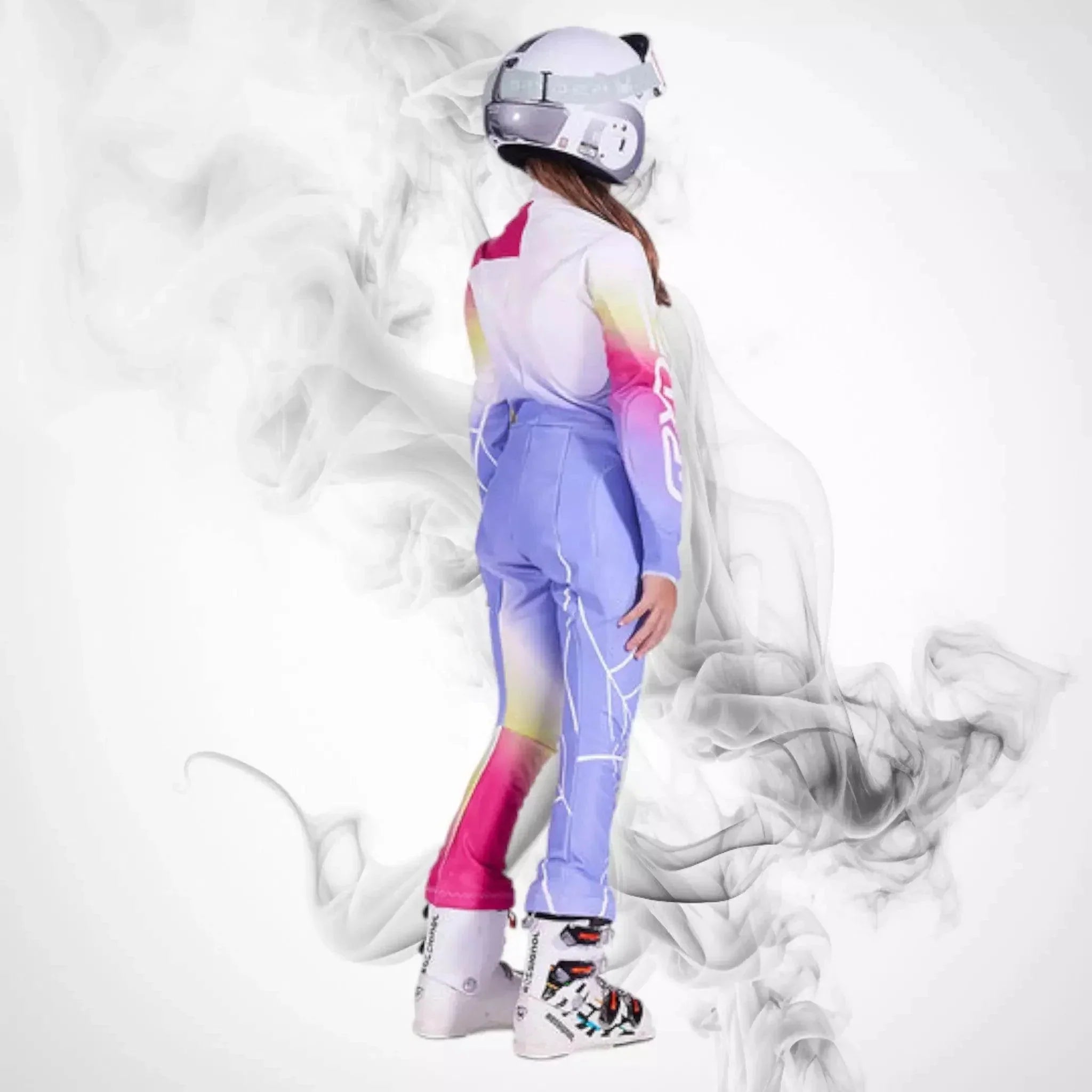 Spyder Girl's Performance GS Suit