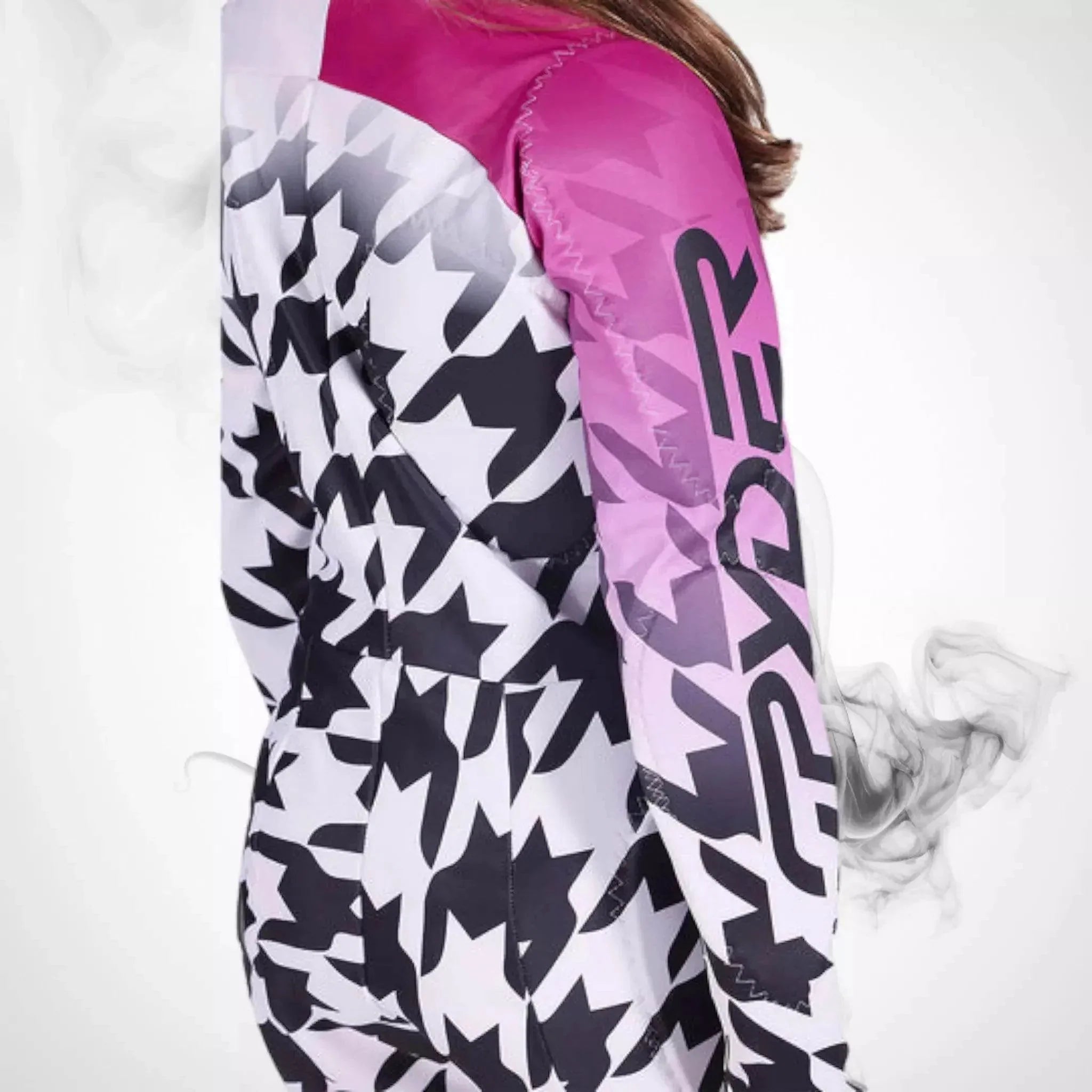 Spyder Girl's Performance GS Suit