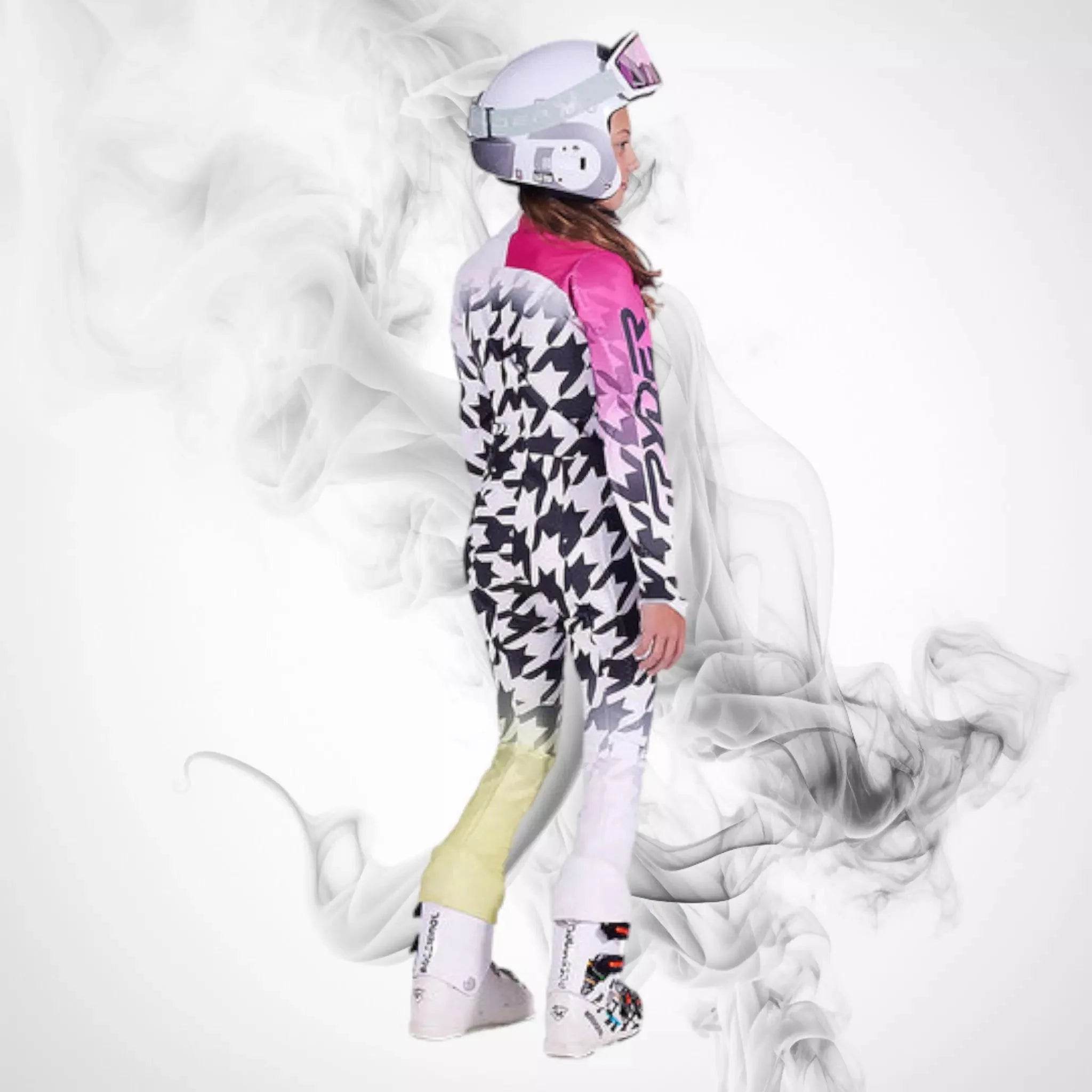 Spyder Girl's Performance GS Suit - Dash Racegear Store