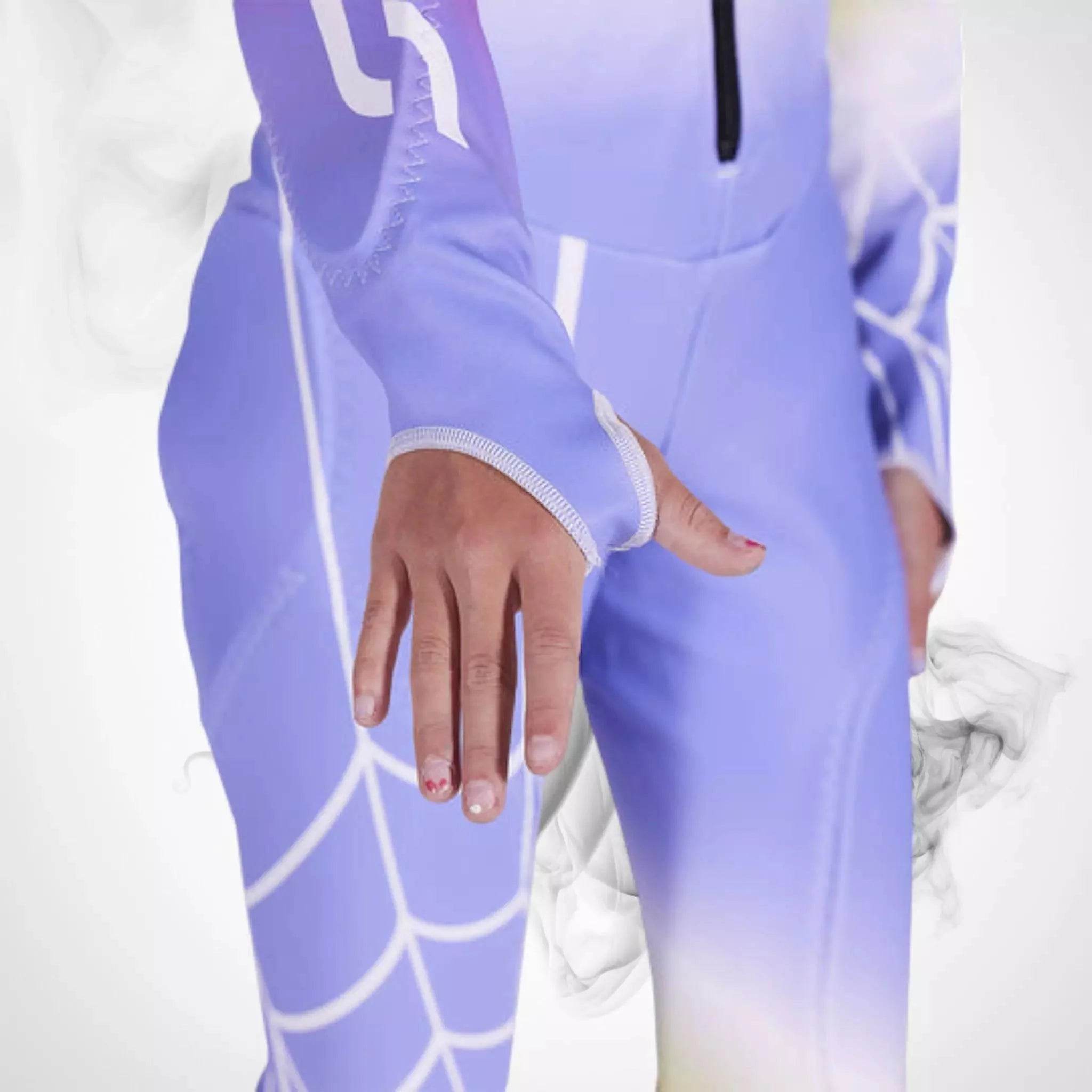 Spyder Girl's Performance GS Suit - Dash Racegear Store