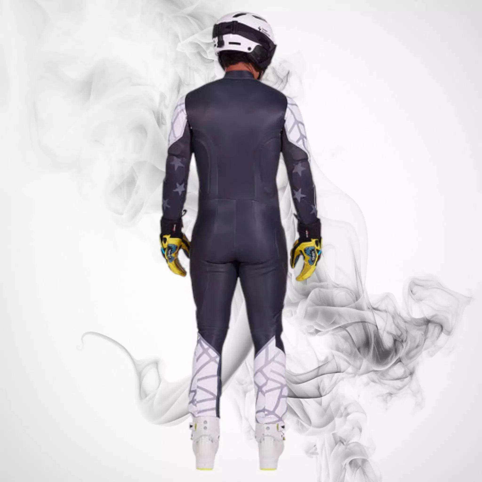 Spyder Men's 990 GS Suit - Dash Racegear Store