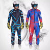 Spyder Men's Performance GS Suit - XX - Large - Electric Blue