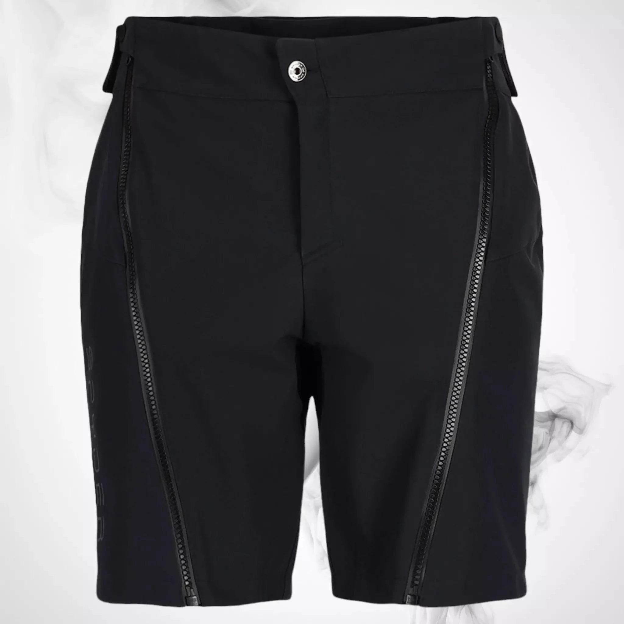 Spyder Men's Softshell Ski Short - Dash Racegear Store