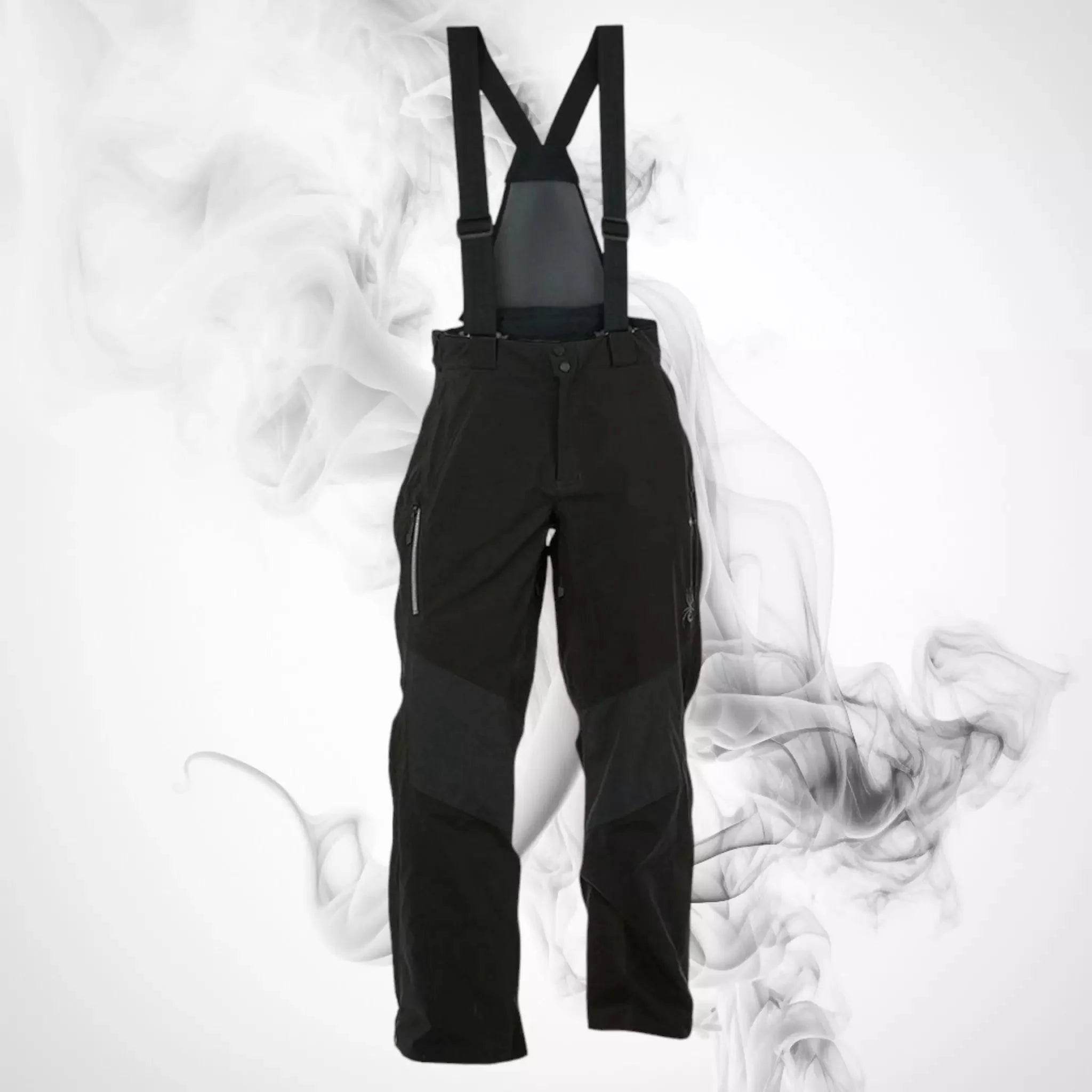 Spyder Men's Tarantula Ski Pant - Dash Racegear Store