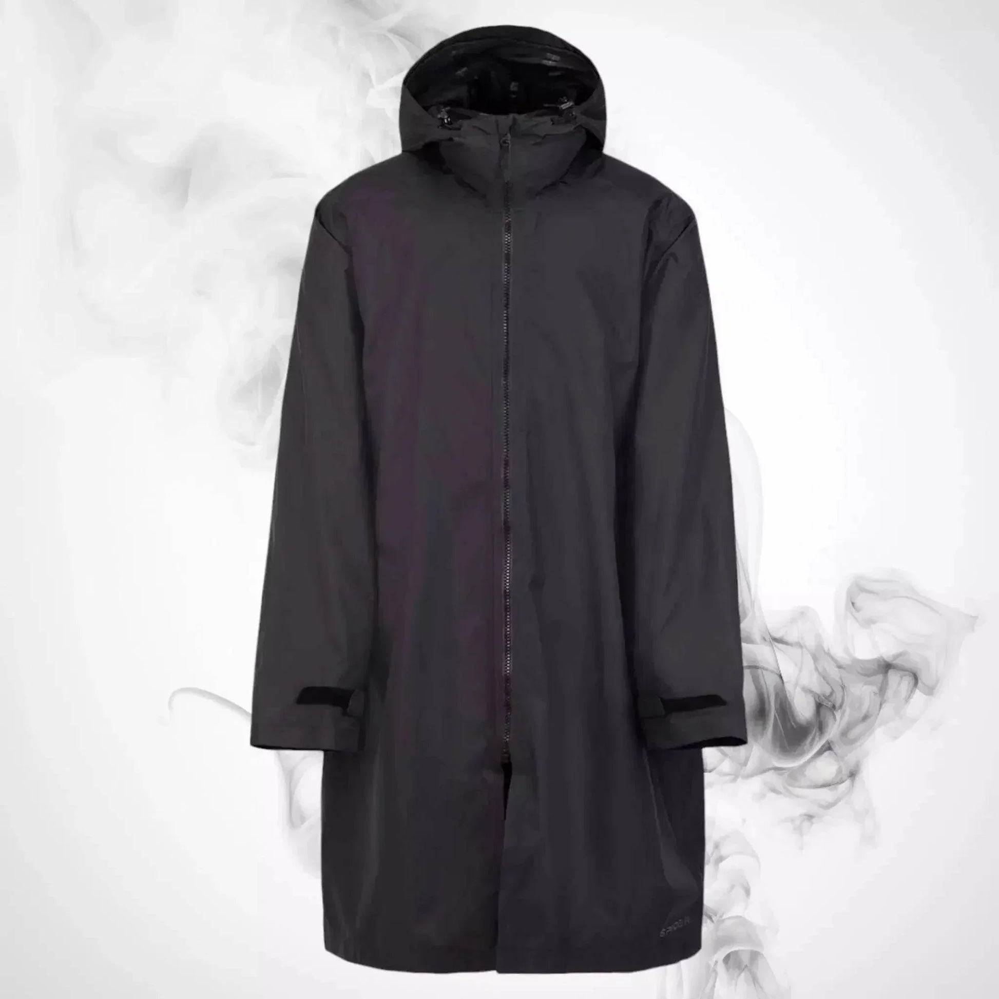 Spyder Rain Shell Jacket | Dash Racegear