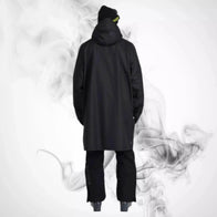 Spyder Rain Shell Jacket | Dash Racegear
