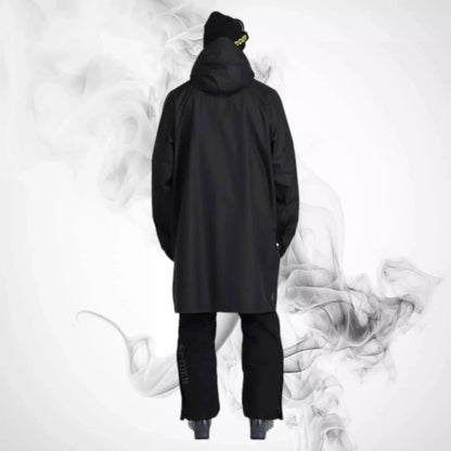 Spyder Rain Shell Jacket | Dash Racegear