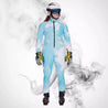 Spyder Women's 990 GS Suit