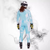 Spyder Women's 990 GS Suit