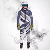 Spyder Women's 990 GS Suit