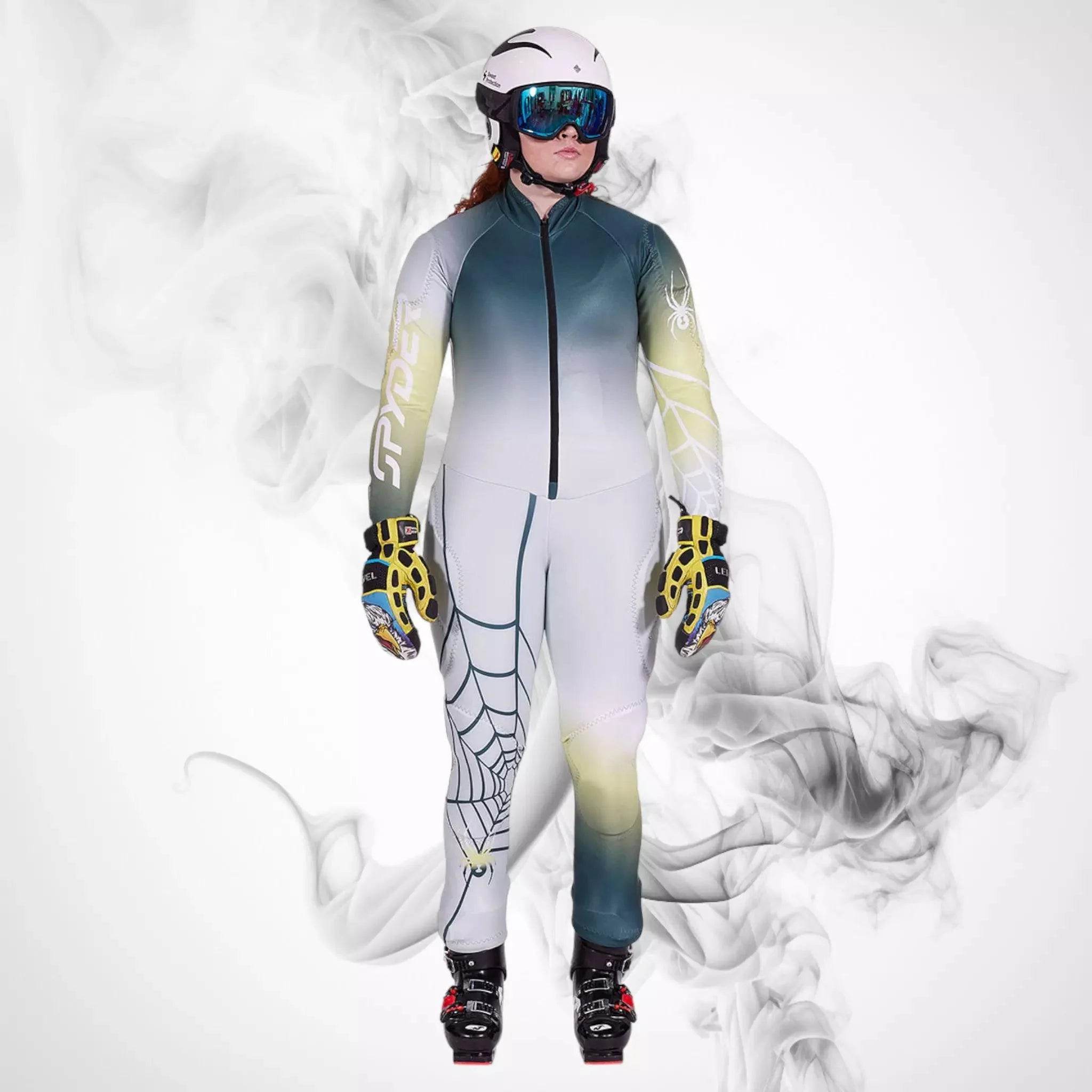 Spyder Women's Performance GS Suit - Dash Racegear Store