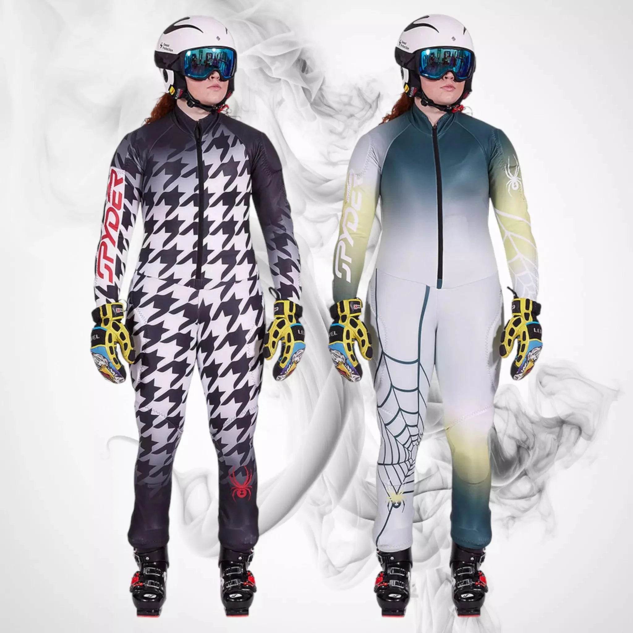 Spyder Women's Performance GS Suit - Dash Racegear Store