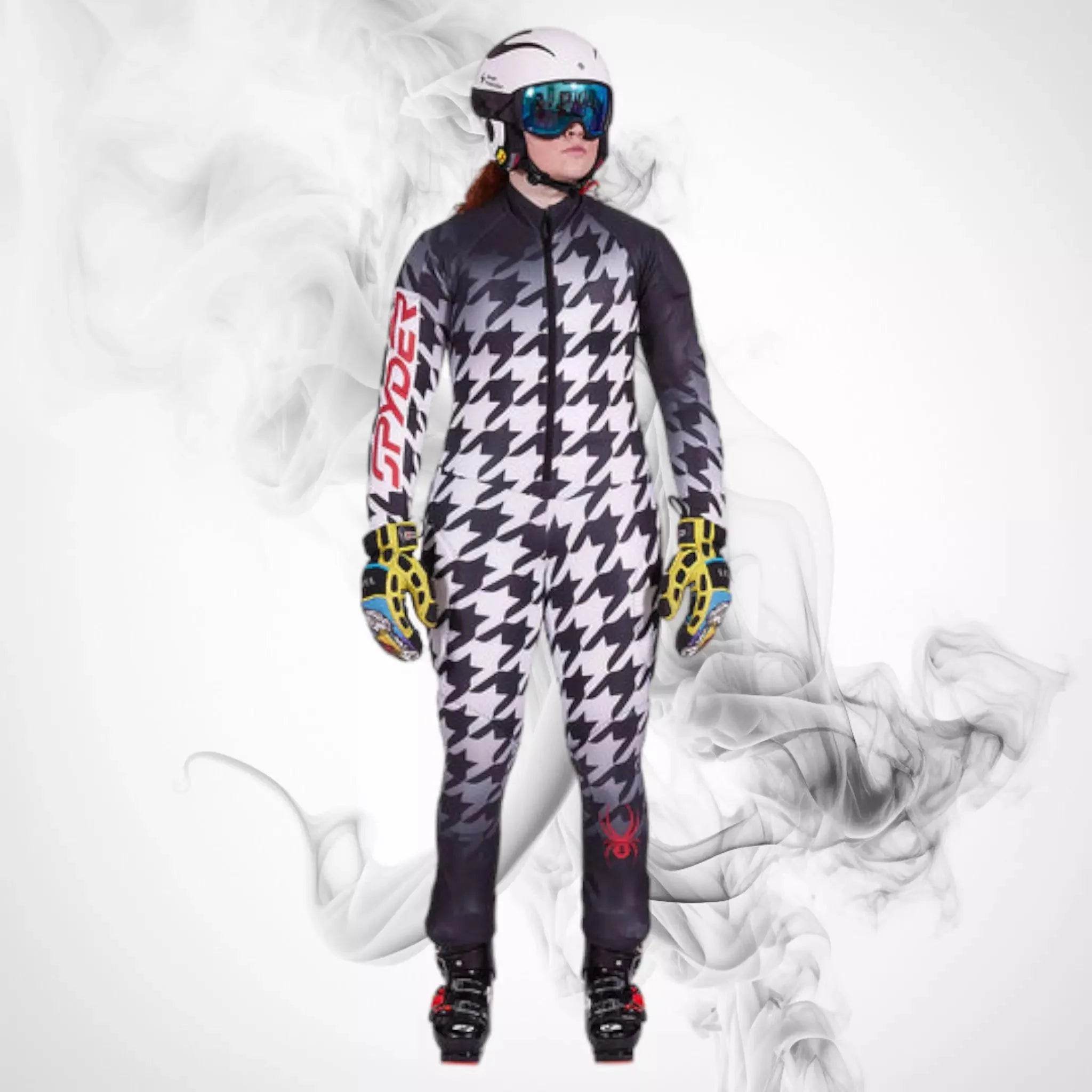 Spyder Women's Performance GS Suit - Dash Racegear Store