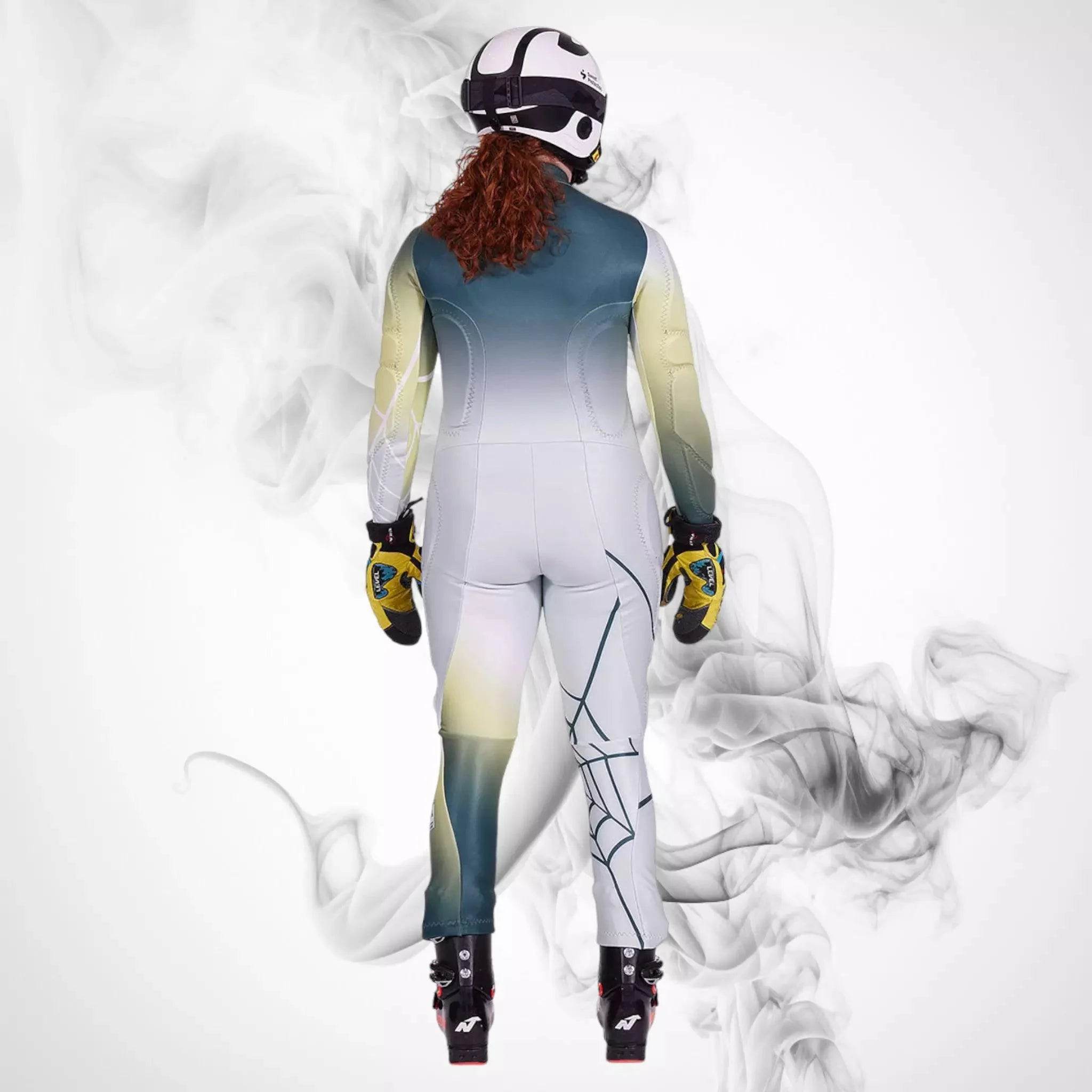 Spyder Women's Performance GS Suit - Dash Racegear Store