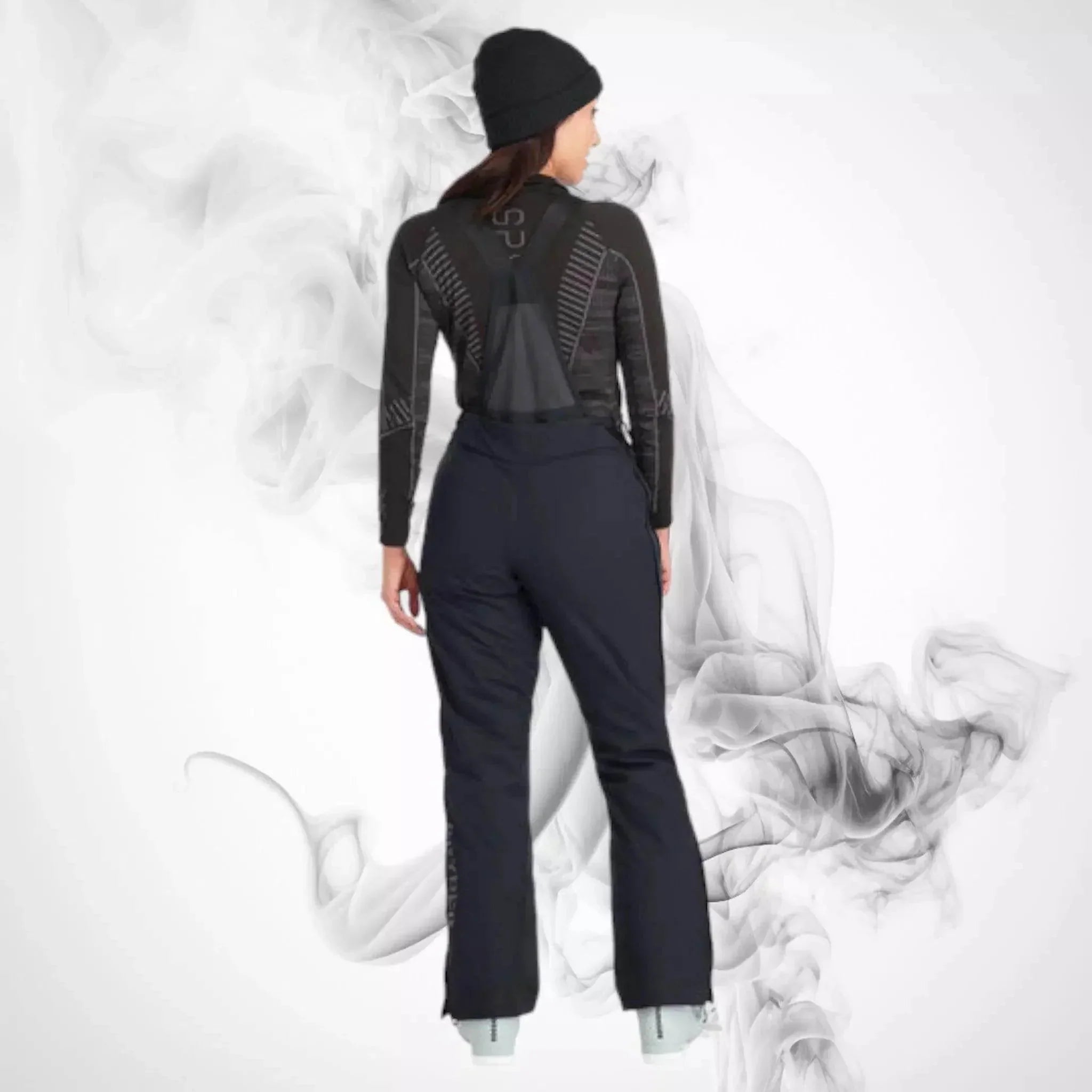 Spyder Women's Tarantula Ski Pant DASH RACEGEAR