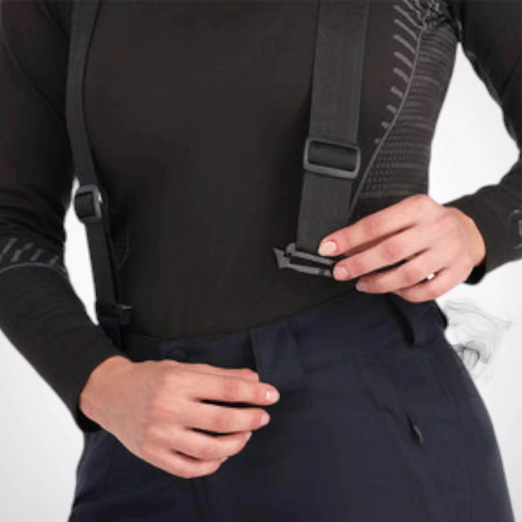 Spyder Women's Tarantula Ski Pant - Dash Racegear Store