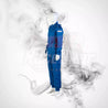 Stand 21 LeConte Blue NIGEL MANSELL’S Race Suit