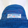 Stand 21 LeConte Blue NIGEL MANSELL’S Race Suit