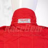 Stand 21 LeConte NIGEL MANSELL’S Red Race Suit - Dash Racegear Store