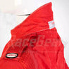 Stand 21 LeConte NIGEL MANSELL’S Red Race Suit