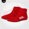 Standard Go karting Shoes D - 1 - 14 US / 48 EURO - RED