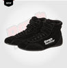 Standard Go karting Shoes D - 1 - 14 US / 48 EURO - BLACK