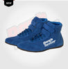 Standard Go karting Shoes D - 1 - 14 US / 48 EURO - ROYAL BLUE