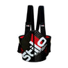 Stilo Carbon Curva FIA Approved Kart Rib Protector - X - Large