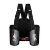 Stilo Carbon Curva Kart Rib Protector - Large