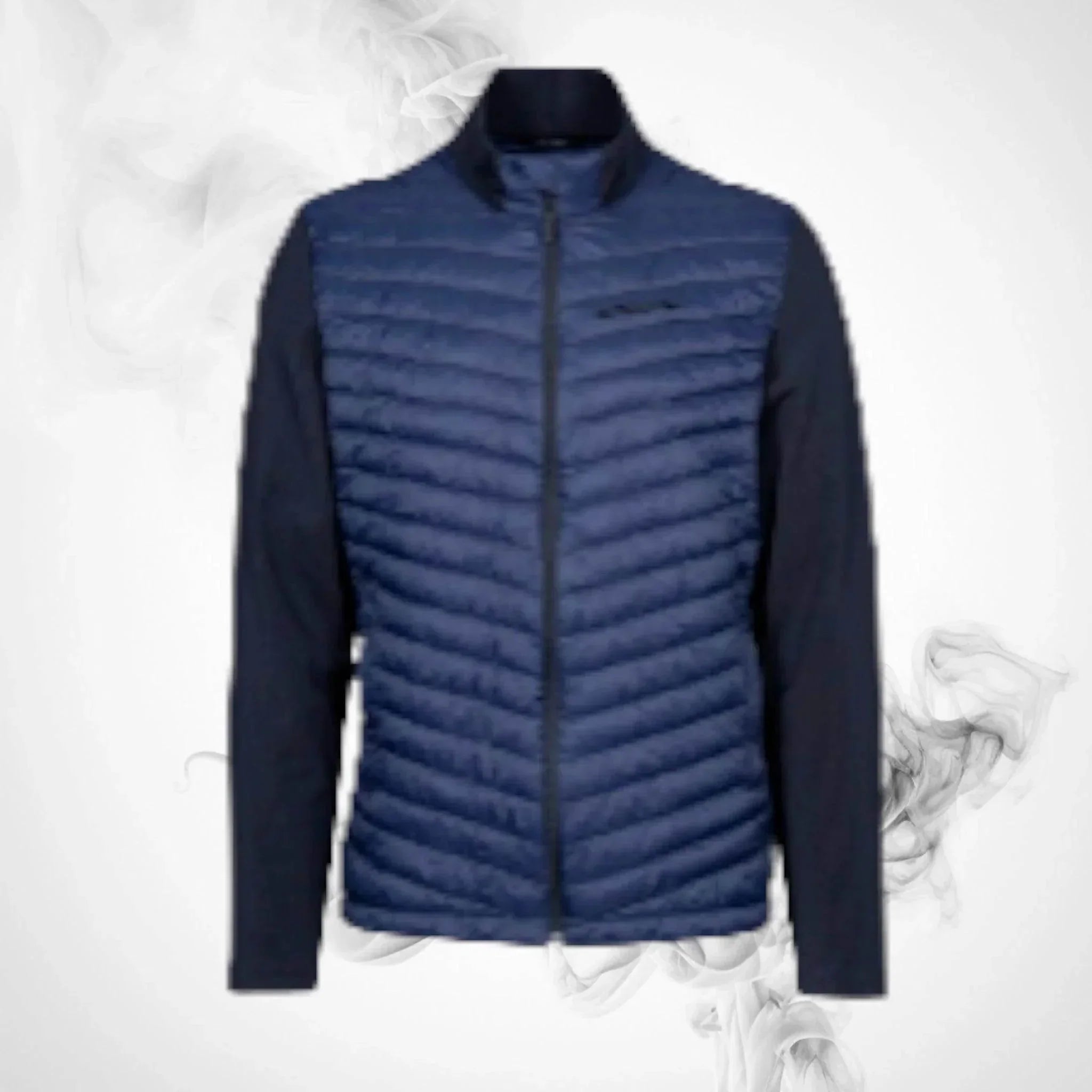 Stoeckli Insulator Jacket 2023/24 - Navy Black - L