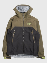 Suga BTS Arirang World Tour Stanford Stadium Jacket Jacket unisex front product view | Dash Racegear — Stanford Stadium Soundcheck BTS Arirang Tour 2026 Suga Arc’teryx Jacket with lightweight comfort and clean outdoor-inspired design.